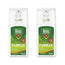 Relec Fuerte Duplo Sensitive Spray, 2 x 100 ml