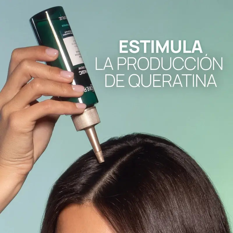 Rene Furterer Triphasic Active Grow Growth Accelerator Serum, 100 ml