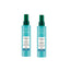 Rene Furterer Sublime Curl Leave-In Curl Activator Spray, 2X150 Ml