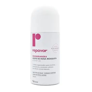 Repavar Otc Aerosol Aluminium Bottle 150 ml