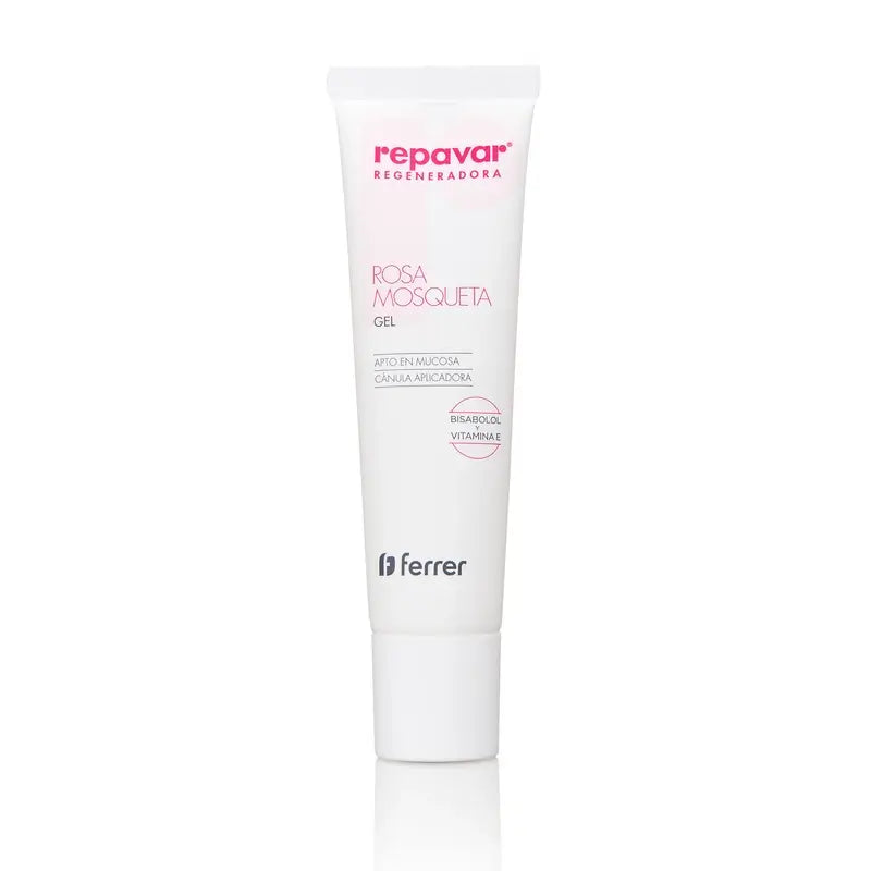 Repavar Regenerating Gel 30 ml