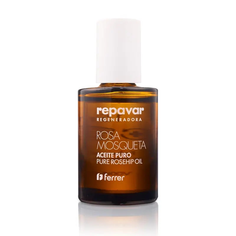 Repavar Regenerating Oil 15 ml