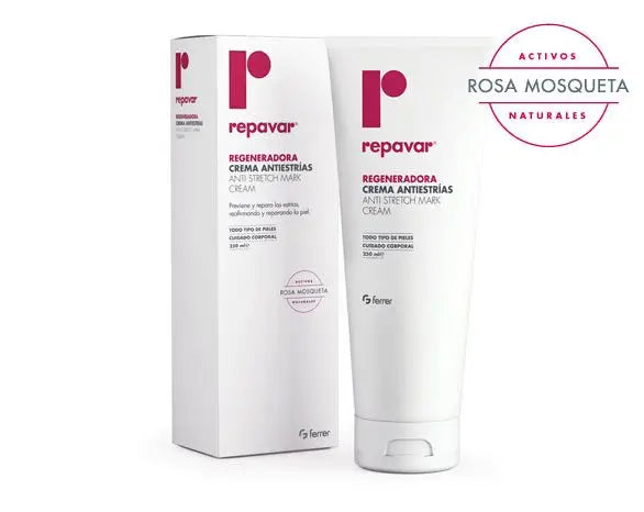 Repavar Regenerating