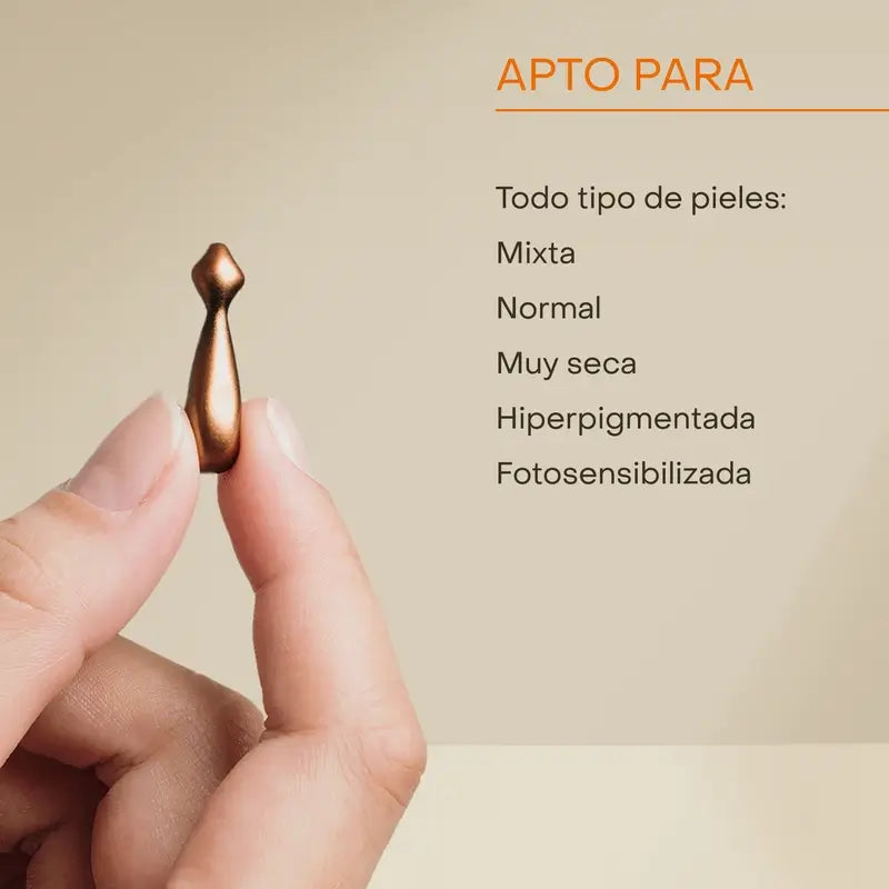 Repavar Revitalising Monoderma C10 28 capsules