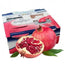 Resource Gelled Water Pomegranate Flavour 4 units x 125 ml