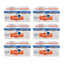 Resource Aqua+ Gelled Grapefruit Flavour 6-Pack, 24 pcs.
