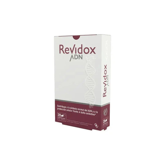 Revidox Adn 28 capsules