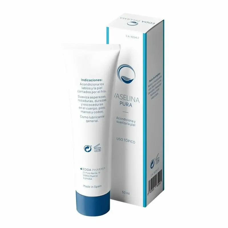 Rueda Farma Pure Vaseline 50 gr