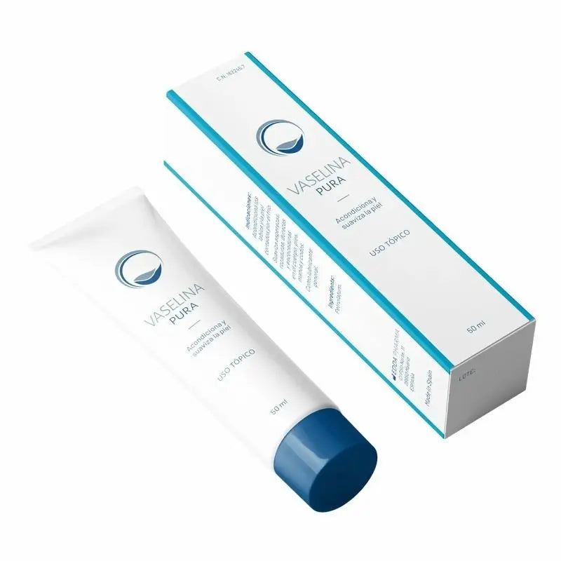 Rueda Farma Pure Vaseline 50 gr