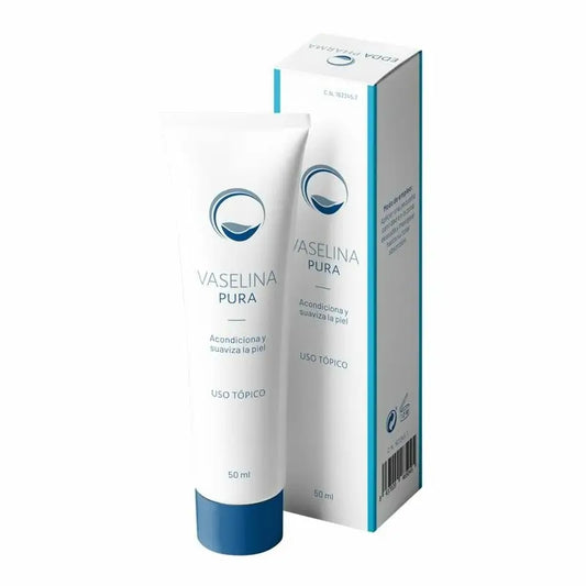 Rueda Farma Pure Vaseline 50 gr