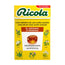 RICOLA SUGAR-FREE HERBAL CANDY WITH STEVIA 50 G
