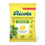 Ricola Sugar Free Candies Lemon 70 G Bag