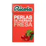 Ricola Sugar Free Pearls Strawberry 25 G