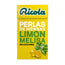 Ricola Sugarfree Pearls Lemon 25 G
