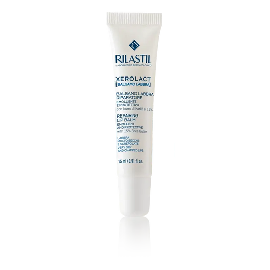 Rilastil Lip Repair Lip Balm 10 ml