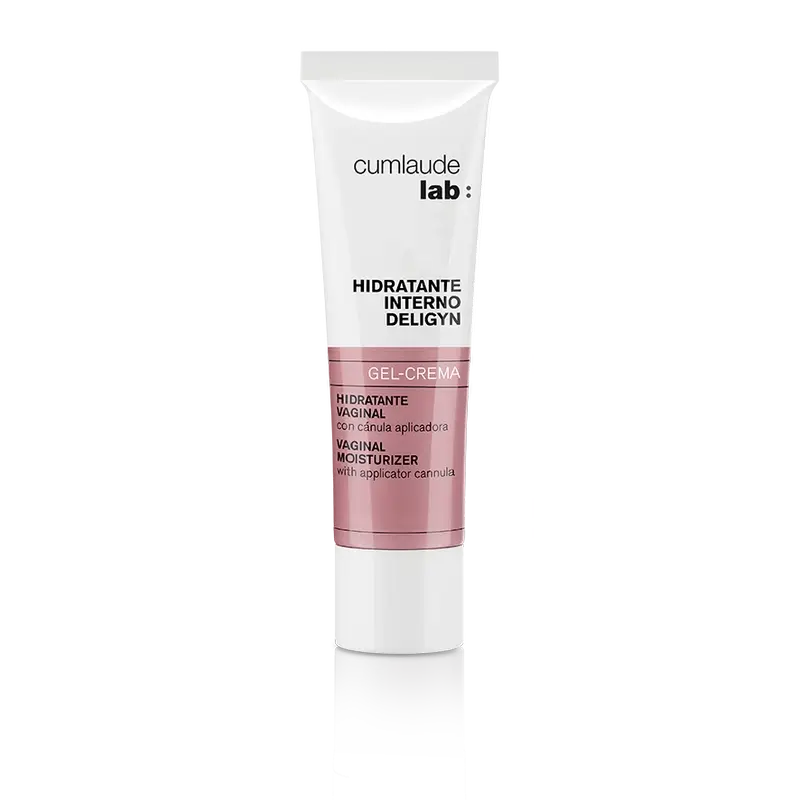 Cumlaude Lab Internal Moisturising Deligyn Gel Cream, 30 ml
