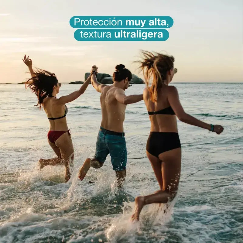 Rilastil Dermaprotect SPF 50+ Colour, 50 ml