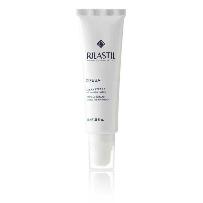 Rilastil Difesa Cream , 50 ml
