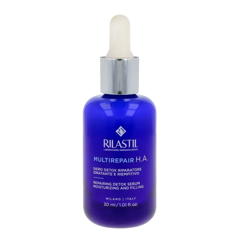 Rilastil Multirepair H.A Hydrating and Regenerating Serum 30 ml