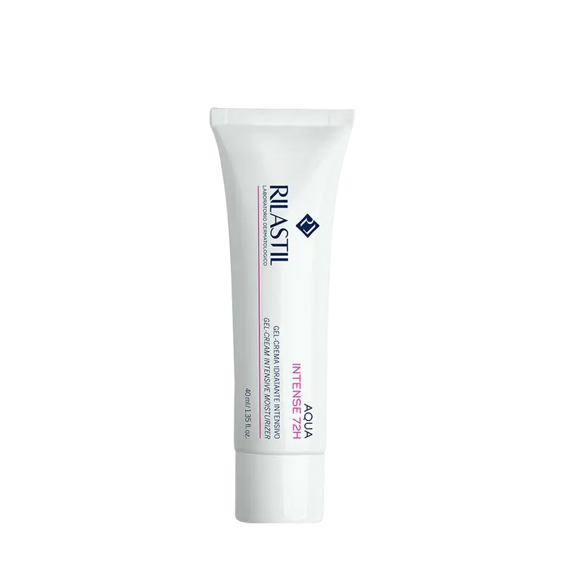 Rilastil Rilastil Firming and Moisturising Pack Aqua Intense 72H 40 Ml + Hydrotenseur Serum 30Ml