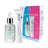 Rilastil Rilastil Firming and Moisturising Pack Aqua Intense 72H 40 Ml + Hydrotenseur Serum 30Ml
