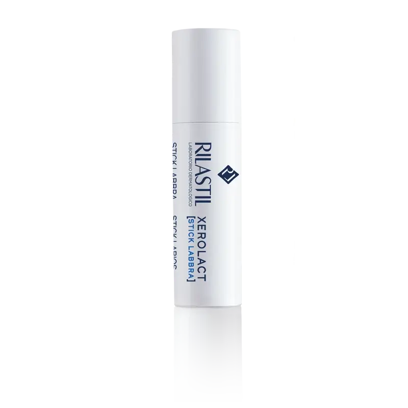 Rilastil Moisturising Lip Stick 4.8 ml