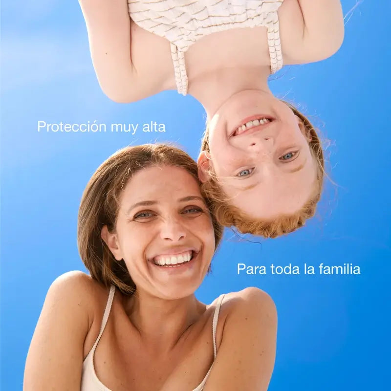 Rilastil Sun System SPF 50+ Stick Transparent, 8.5 gr