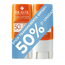 Rilastil Sun System Stick Spf50+ , pack 2 x 8,5