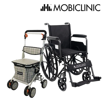 MOBICLINIC HASTA 40% DTO. (28 FEBRERO 2026)