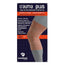 Trauma Plus Knee Brace T/G Anat. Beige