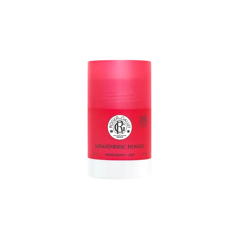 Roger & Gallet Gingembre Deodorant New , 50 gr
