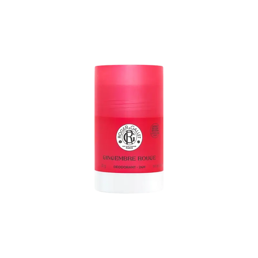 Roger & Gallet Gingembre Deodorant New , 50 gr
