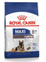 Royal Canin Ageing +8 Maxi 15Kg, pienso para perros