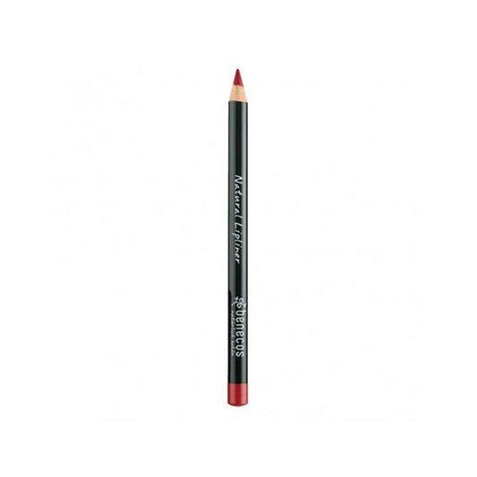 Benecos Red Lip Pencil 1,13Gr.
