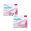 Sabanindas Normal Absorbent Pad 60 x 90 cm, Pack 2 x 25 Units