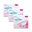 Sabanindas Normal Absorbent Pad 60 x 90 cm, Pack 3 x 25 pcs.