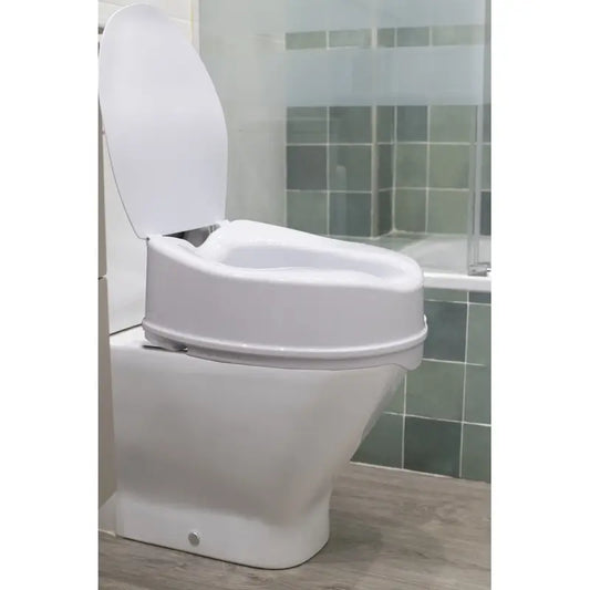 Sanitec toilet lift without lid 10Cm, 1 unit