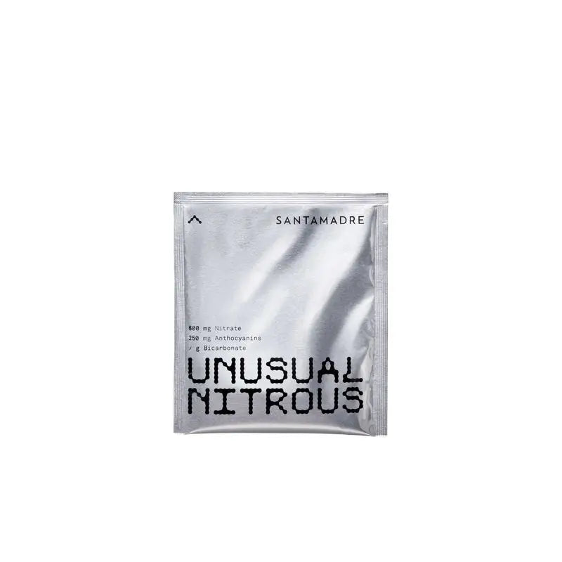 Santa Madre Unusual Nitrous 6X21 grams
