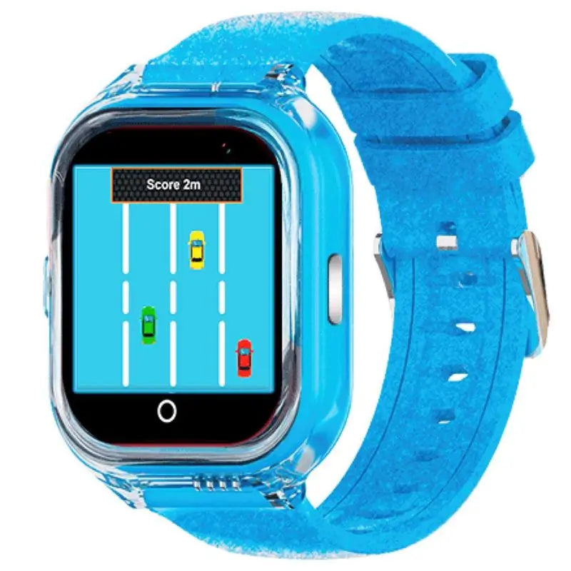 Gps Tracker Reloj Savefamily Children's Smartwatch Iconic Plus