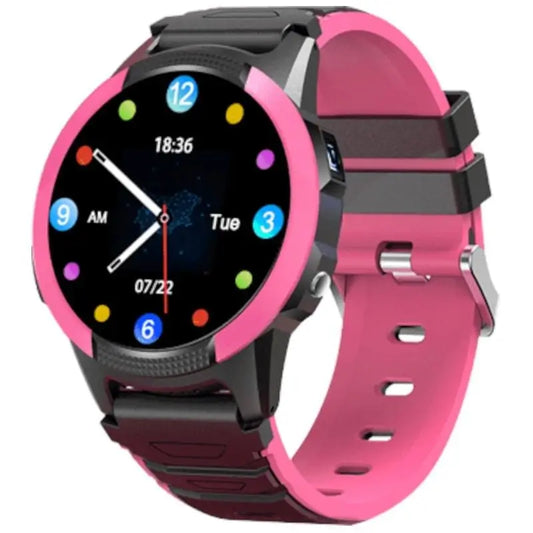 Buy Save Family Slim Watch With Gps 4G Black at the best price