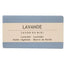 Savon Du Midi Jabon En Pastilla De Lavanda 100Gr. Bio 
