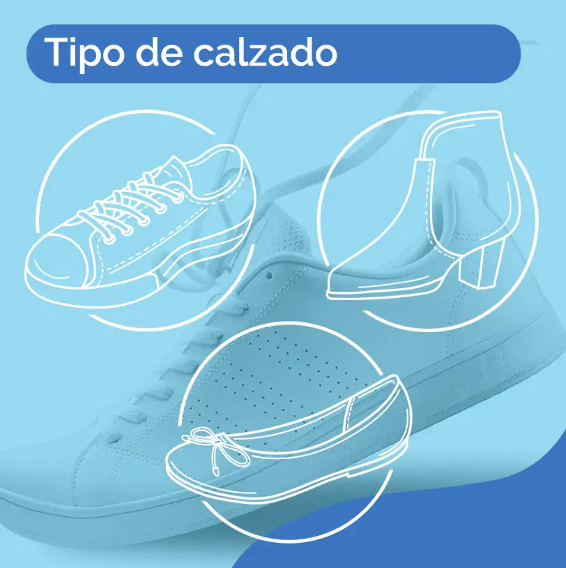 Scholl Daily Insole Women