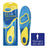 Scholl Men's Daily Insole