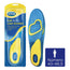 Scholl Men's Daily Insole