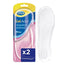 Scholl Insole Women Flat Shoe
