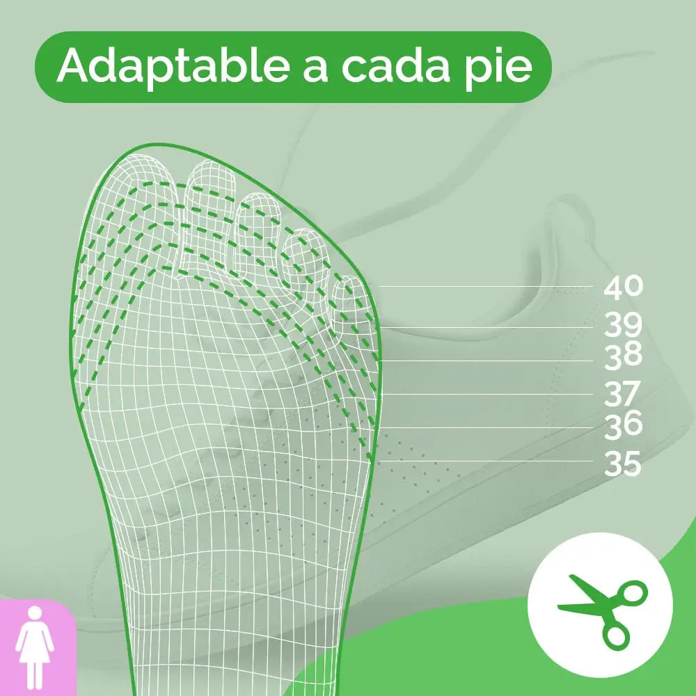 Scholl Insole Sport Women