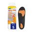 Scholl In-Balance Insoles Lower Back Size S