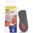 Scholl Everyday Insoles Knee and Heel Size S