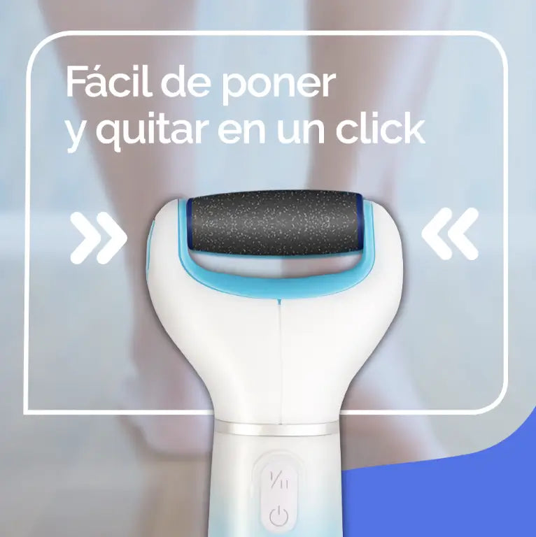 Scholl Velvet Smooth Stubborn Hardness File Refills 2 Units