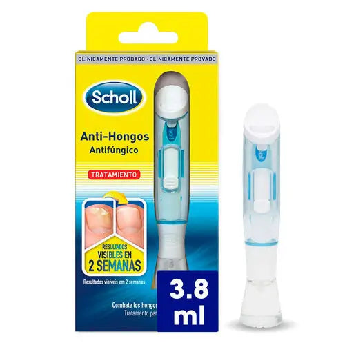 Scholl Anti-Fungal Nail Treatment